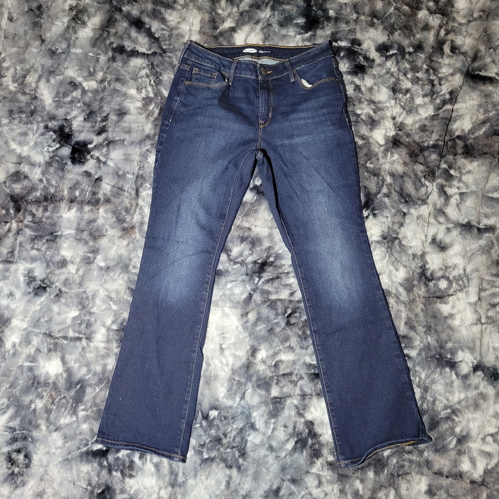Old Navy Bootcut Jeans